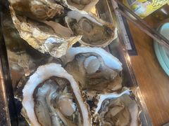 -蚝英雄鲜蚝自助专门店(长楹天街直营店)