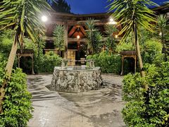 -韶关经律论国际酒店温泉