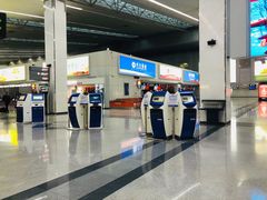 -福州长乐国际机场