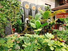 -润泽园椰子鸡(汇一城店)
