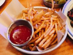 -兔子洞美式烤肉(勺园店)