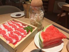 -巴奴毛肚火锅(七宝领展广场店)