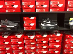 -NIKE常州永宁换季优惠店