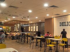 -麦当劳(世贸店)