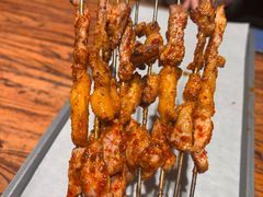 -有奴思烤肉·清真(正宁路店)