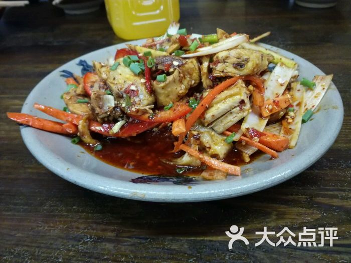 有盐有味-图片-乐至县美食-大众点评网