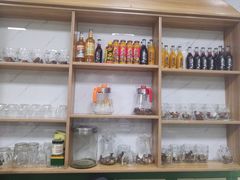 零售区-穆豪麦蒸碗羊羔肉