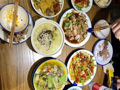 -二孃鸡爪爪(东郊记忆店)