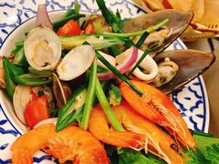 -KingThaia金泰兰(滨江天街店)