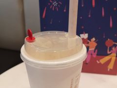 -奈雪的茶(东莞汇一城店)