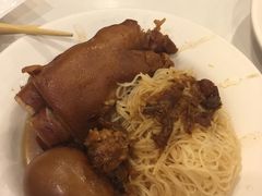 -阿水狮猪脚大王(台中公园店)