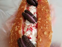 -面包新语(上地华联店)