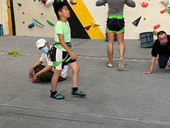 -问山MountQuest攀岩馆