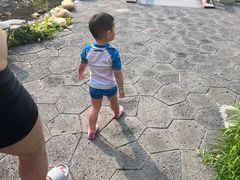 -大连金石滩绿发温泉假日酒店