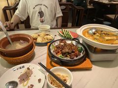 -小菜园新徽菜(合肥之心城店)