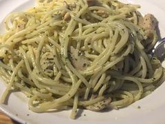 -香草叶披萨·咖啡·啤酒(翰林邻里中心店)