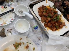 -宾朋海鲜特色美食餐厅·纯手工鲅鱼水饺(兴海路店)