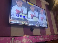 -唱吧麦颂KTV(松江五龙商业广场店)