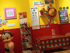 -万能料理屋(钟鼓岭路店)