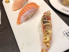 -元气寿司(东方宝泰店)