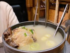 -小木屋米酒店·韩国料理(深圳总店)