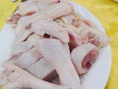 -濠轩阁特色生蚝火锅(水湾路店)