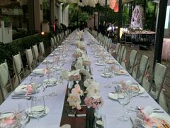 -红林大酒店RFcafe自助餐厅