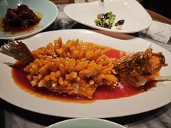 -西安饭庄·非遗陕菜(钟楼店)