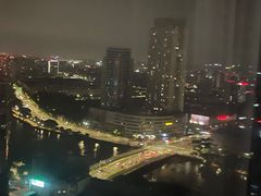 -宁波威斯汀酒店