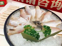 -老基地老火锅厂(大渡口店)