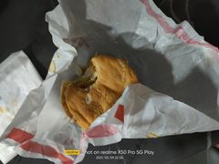 -麦当劳(城东万达广场店)