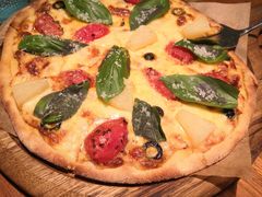 -又鸟pizza海南鸡饭(假日广场店)