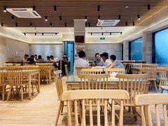 大堂-东山茶寮(新安店)