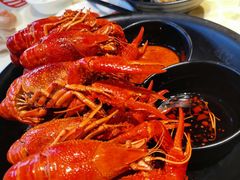 -聚味瞿记·龙虾堂(渔人码头一店)