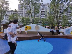 -光明港公园