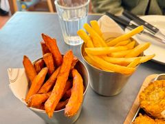 -尚牛社会 Beef & Liberty(金桥EKA天物店)
