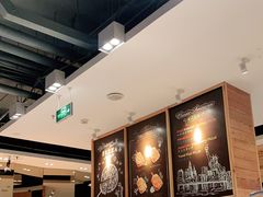 -比格比萨自助(新辰里学清路店)