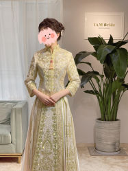 -艾慕婚纱礼服馆(和平店)