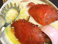 -龙海鲜螃蟹王(宏茂桥店)