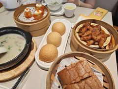 -蔡澜点心·粤菜(万菱汇店)