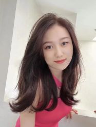 -朗峰专业美发沙龙