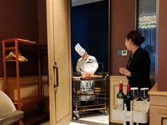 -宏达宴老菜馆(群力第四大道店)