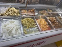 -阿度烧烤牛火锅(梧田店)