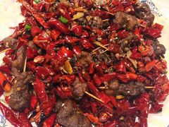 -付掌柜在成都·热炒砂锅集(金禾店)