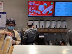 -奈雪的茶(仙林金鹰店)