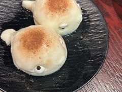 -永安鱼庄·镇江菜(东吴路店)