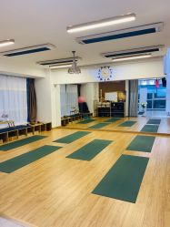 -妙YOGA瑜伽健康管理中心