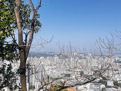 -求水山公园