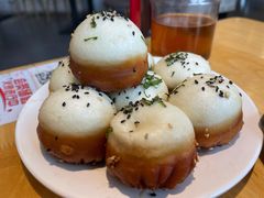 -玖鲜小笼(中山广场店)