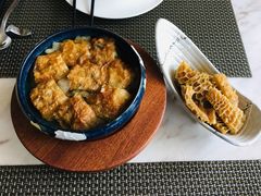 -五号茶居·新派粤菜·岭南五号酒店(沿江中路店)